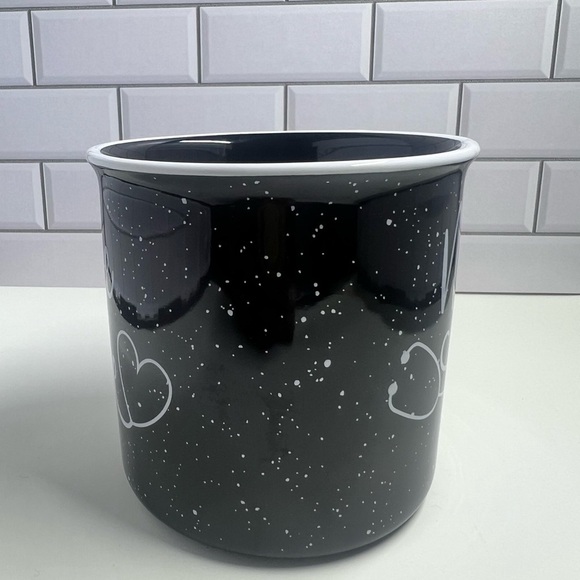 Nurse Life Black Mug - Picture 4 of 5